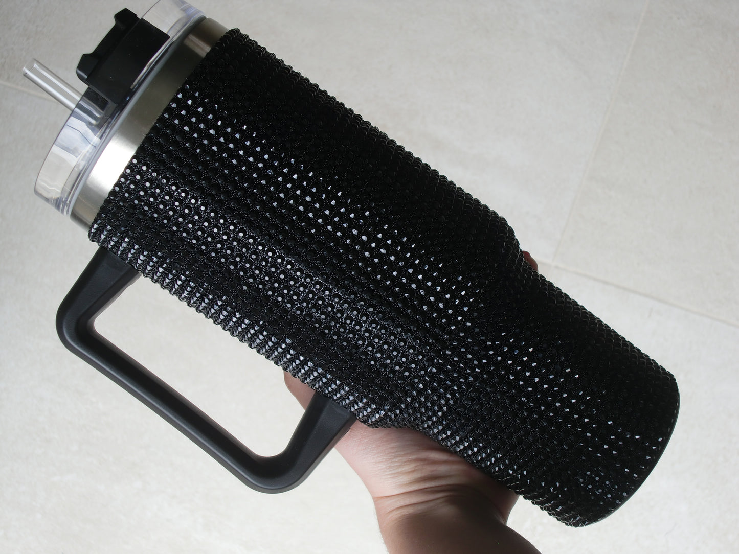 Thermo Becher Diamond -1,2 L