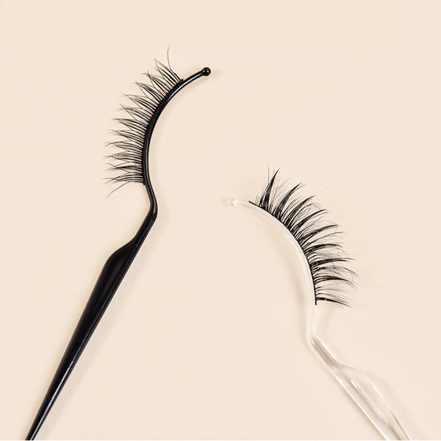 Lash Display